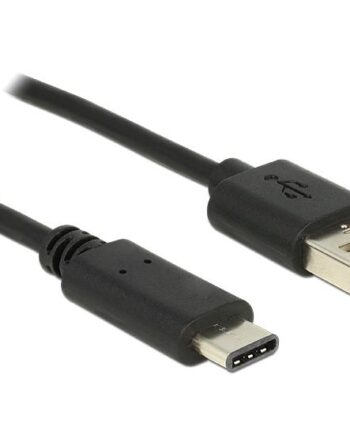Delock Usb-kabel 24 Pin Usb-  Til Usb 50 Cm