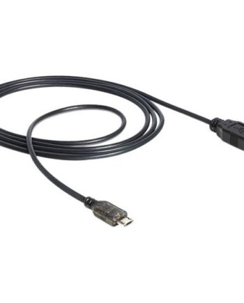 Delock Usb-kabel Usb Til Micro-usb Type