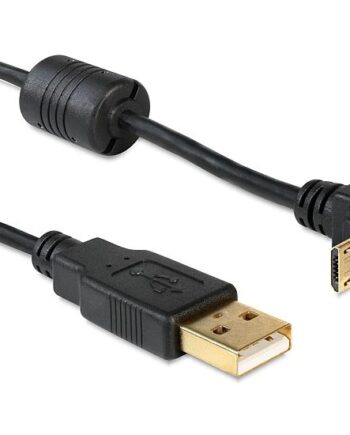 Delock Usb-kabel Usb Til Micro-usb Type