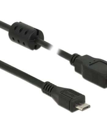 Delock Usb-kabel Usb Til Micro-usb Type