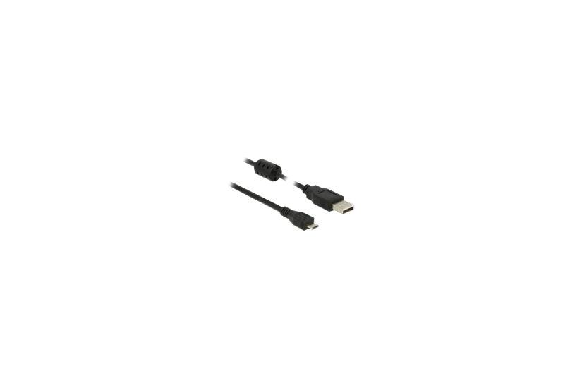 Delock Usb-kabel Usb Til Micro-usb Type
