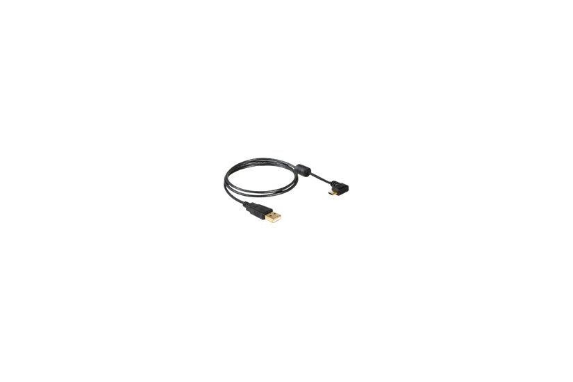 Delock Usb-kabel Usb Til Micro-usb Type