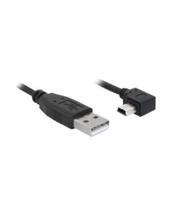Delock Usb-kabel Usb Til Mini-usb Type   50 Cm