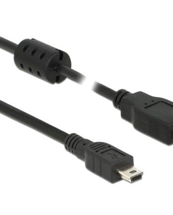 Delock Usb-kabel Usb Til Mini-usb Type