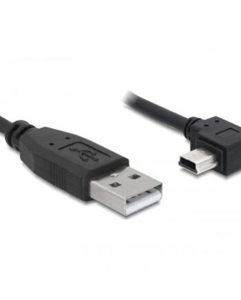 Delock Usb-kabel Usb Til Mini-usb Type
