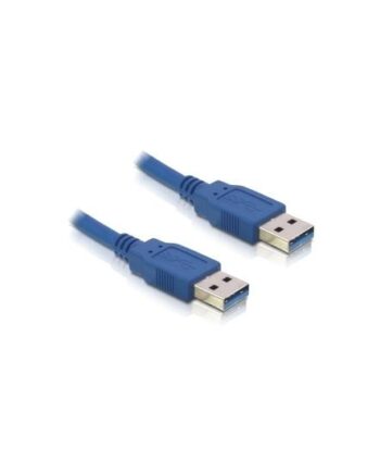 Delock Usb-kabel Usb Til Usb