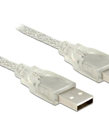 Delock Usb-kabel Usb Til Usb