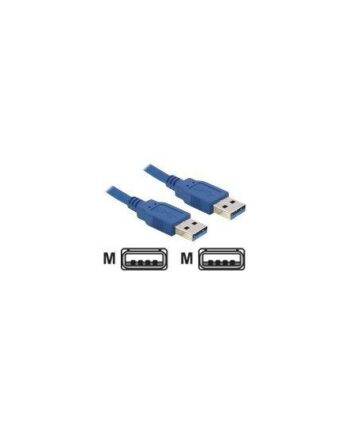 Delock Usb-kabel Usb Til Usb