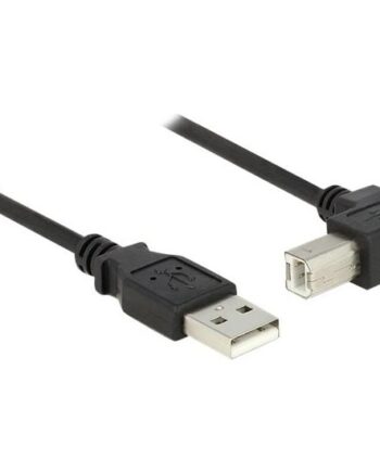 Delock Usb-kabel Usb Til Usb Type   50 Cm