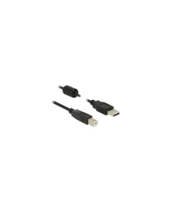 Delock Usb-kabel Usb Til Usb Type   50 Cm