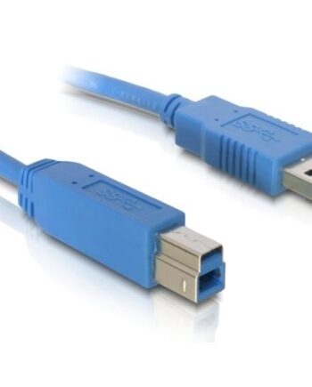Delock Usb-kabel Usb Til Usb Type