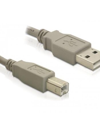 Delock Usb-kabel Usb Til Usb Type