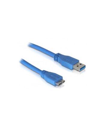 Delock Usb-kabel Usb Type   Til Micro-usb Type