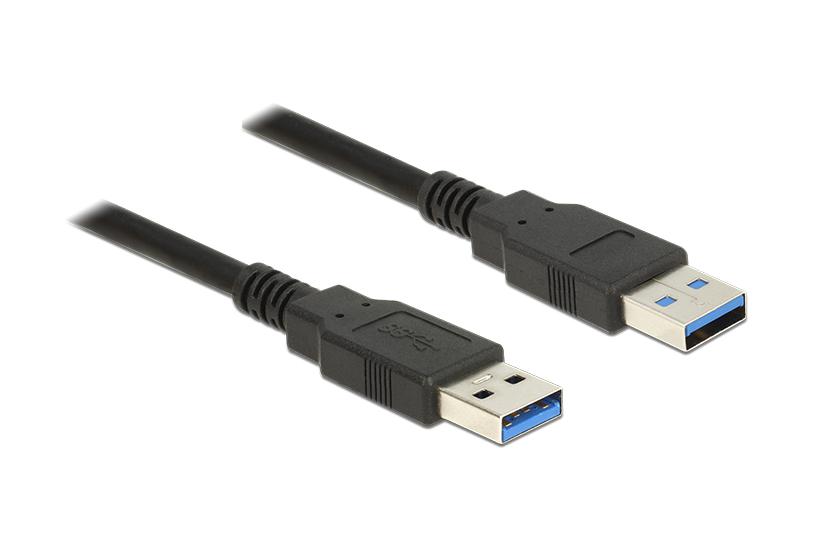 Delock Usb-kabel Usb Type Til Usb Type 50 Cm