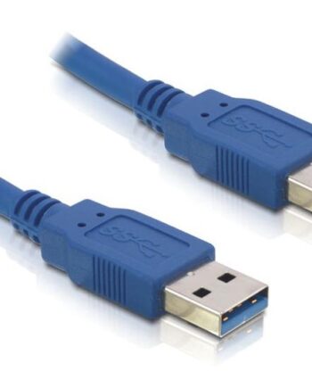 Delock Usb-kabel Usb Type   Til Usb Type   50 Cm