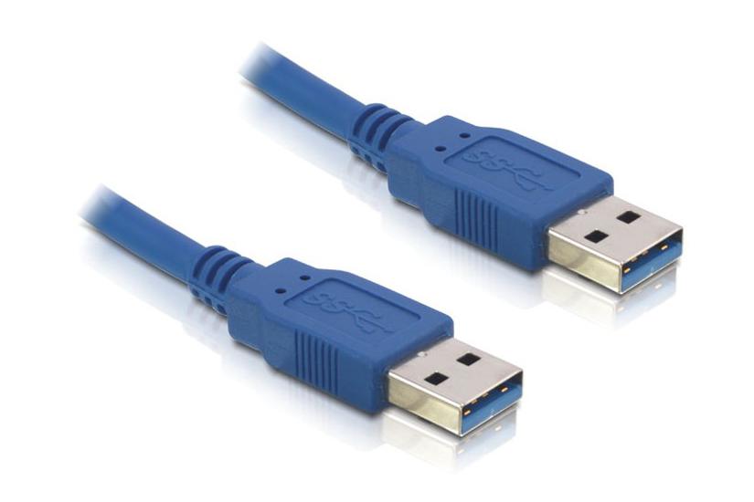 Delock Usb-kabel Usb Type Til Usb Type 50 Cm
