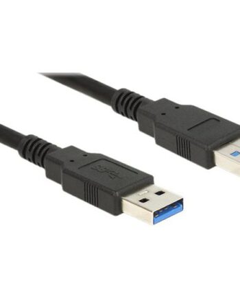 Delock Usb-kabel Usb Type   Til Usb Type