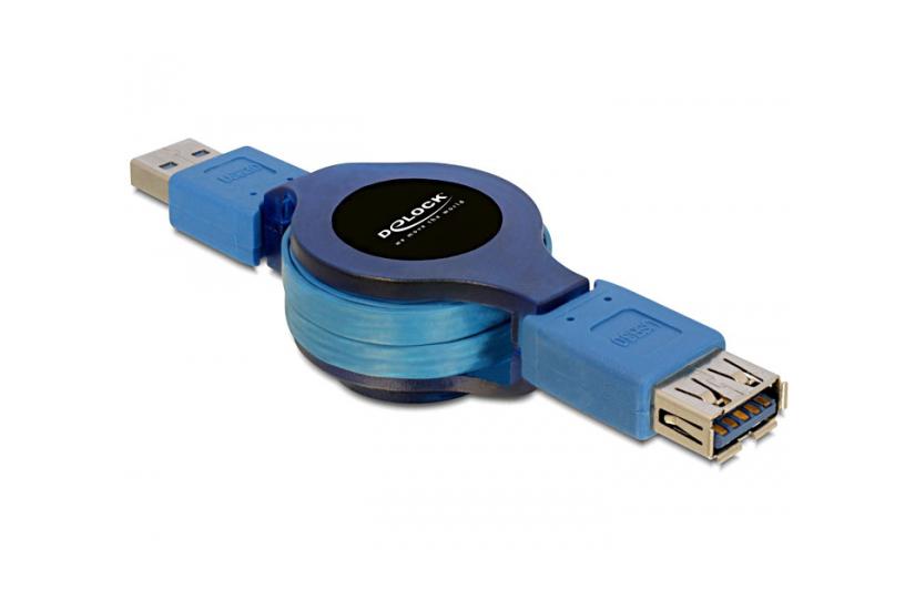 Delock Usb-kabel Usb Type Til Usb Type
