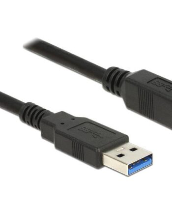 Delock Usb-kabel Usb Type   Til Usb Type   50 Cm