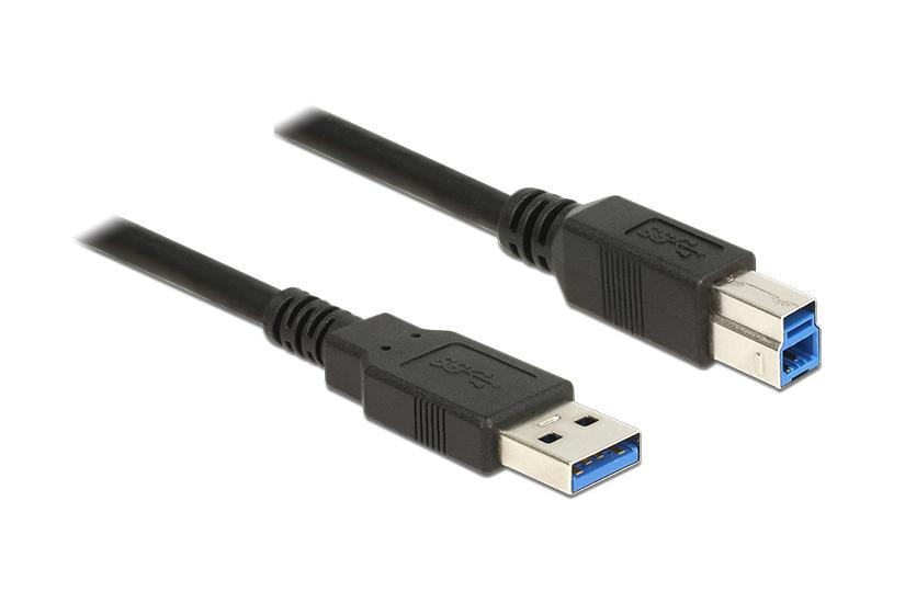Delock Usb-kabel Usb Type Til Usb Type