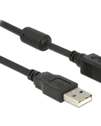 Delock Usb-kabel Usb Type   Til Usb