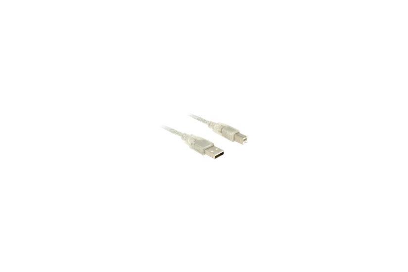 Delock Usb-kabel Usb Type Til Usb