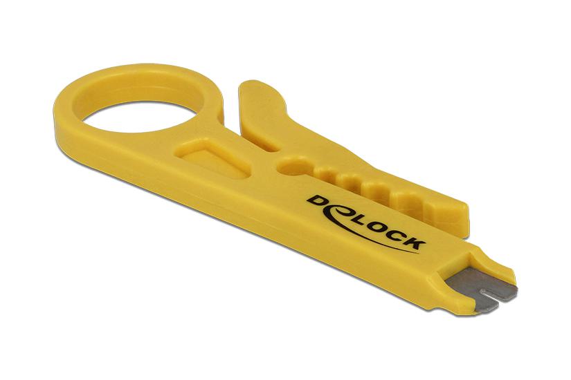 Delock Værktøj Til Indsætning Af Kabel