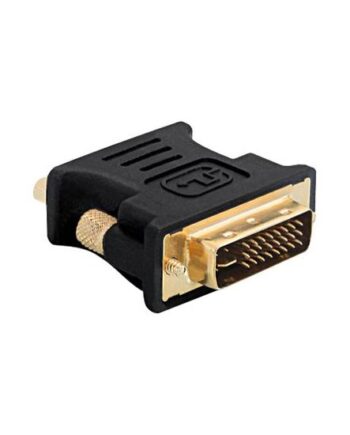 Delock Vga-adapter 15 Pin Hd  -sub  Hd-15  Hun