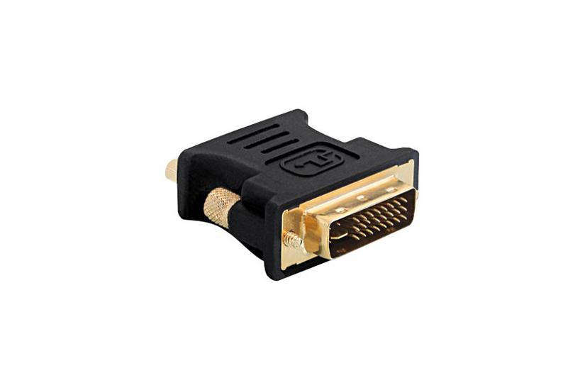 Delock Vga-adapter 15 Pin Hd -sub Hd-15 Hun