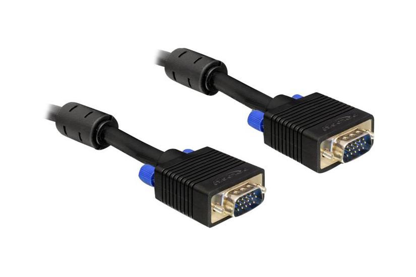 Delock Vga-kabel