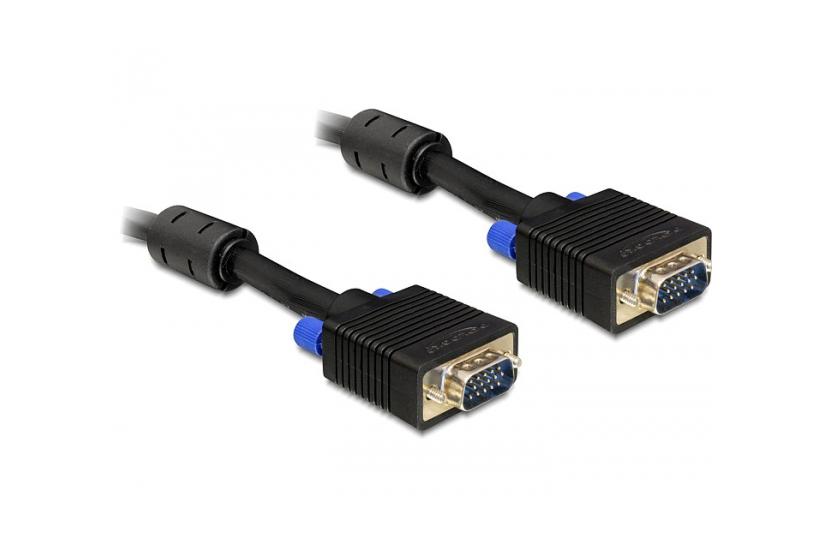 Delock Vga-kabel 10
