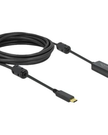 Delock Video Audiokabel Hdmi   Usb