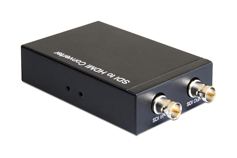 Delock Video Transformer