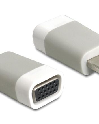 Delock Video Transformer