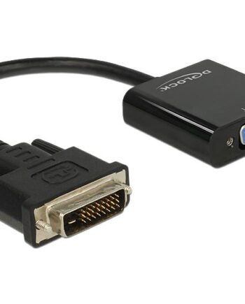 Delock Video Transformer Lontium Lt8511 Sort