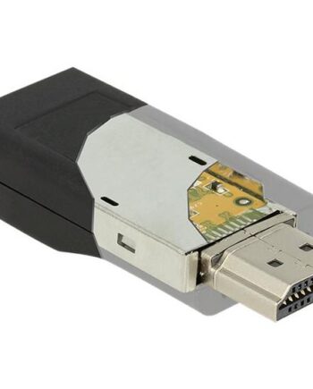 Delock Video Transformer Sort