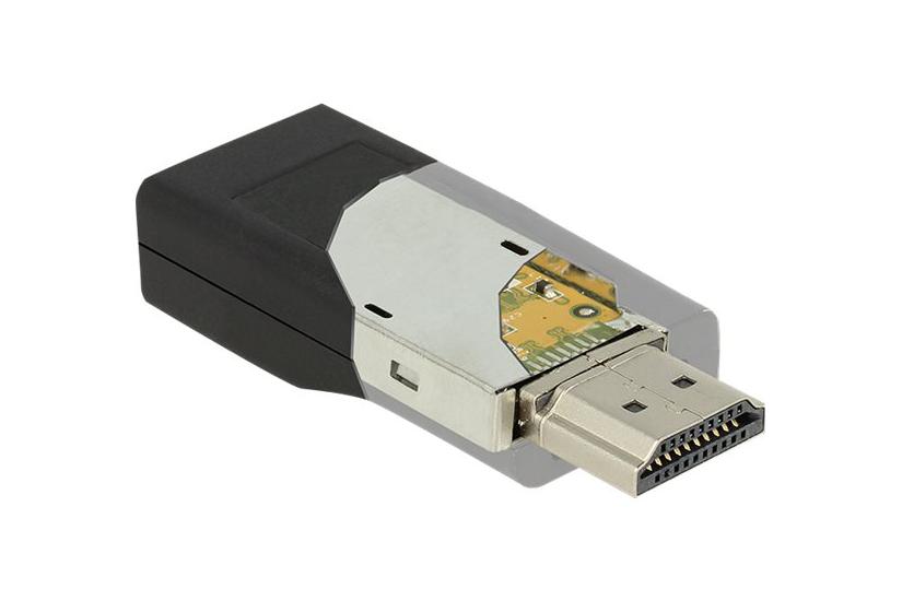Delock Video Transformer Sort