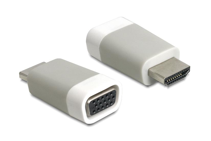 Delock Video Transformer