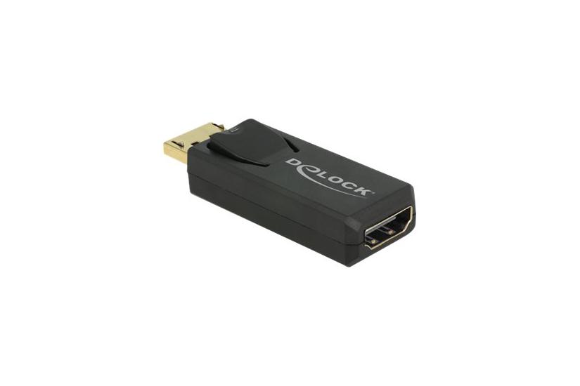 Delock Videoadapter Displayport Hdmi