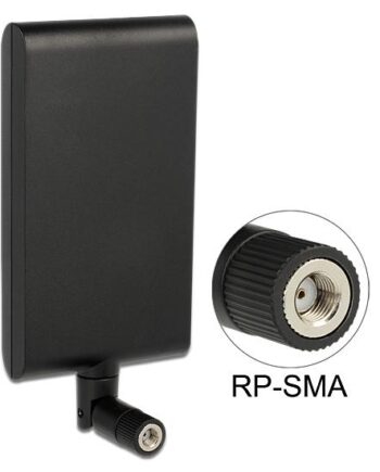 Delock Wlan Rp-sma Antenne