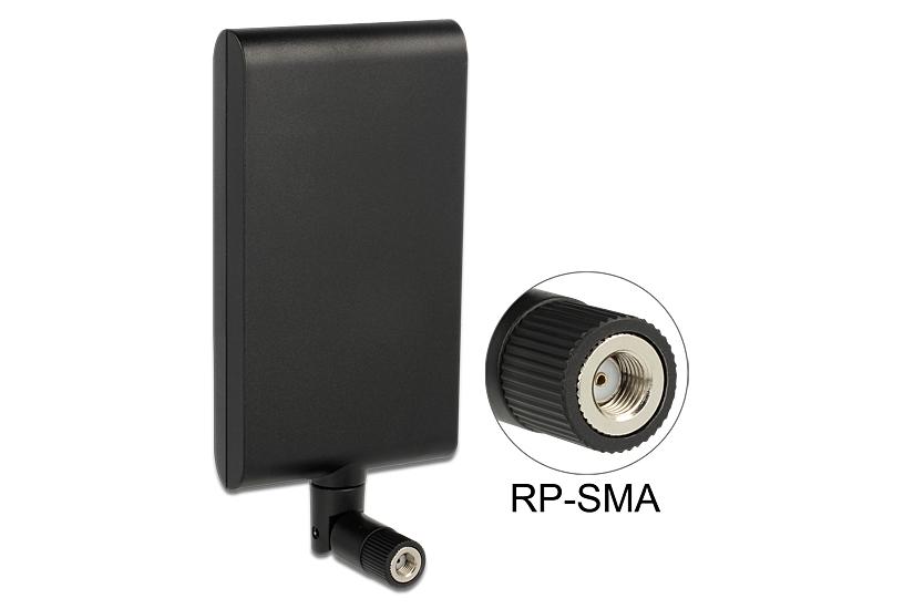 Delock Wlan Rp-sma Antenne