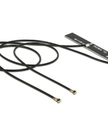 Delock Wlan Twin Antenna Antenne