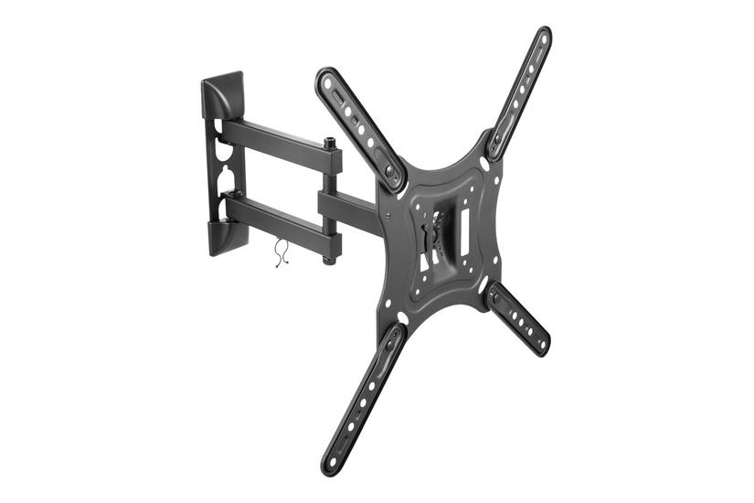 Deltaco Arm-0255 Beslag For Lcd Display Full-motion Sort