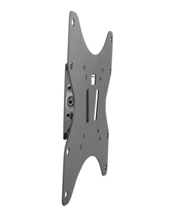 Deltaco Arm-1055 Beslag Vipning For Lcd Tv Mat Sort
