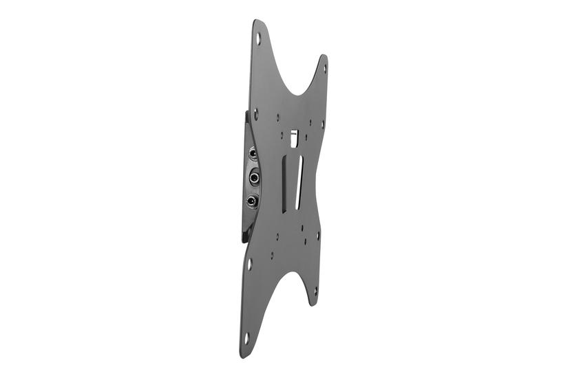 Deltaco Arm-1055 Beslag Vipning For Lcd Tv Mat Sort