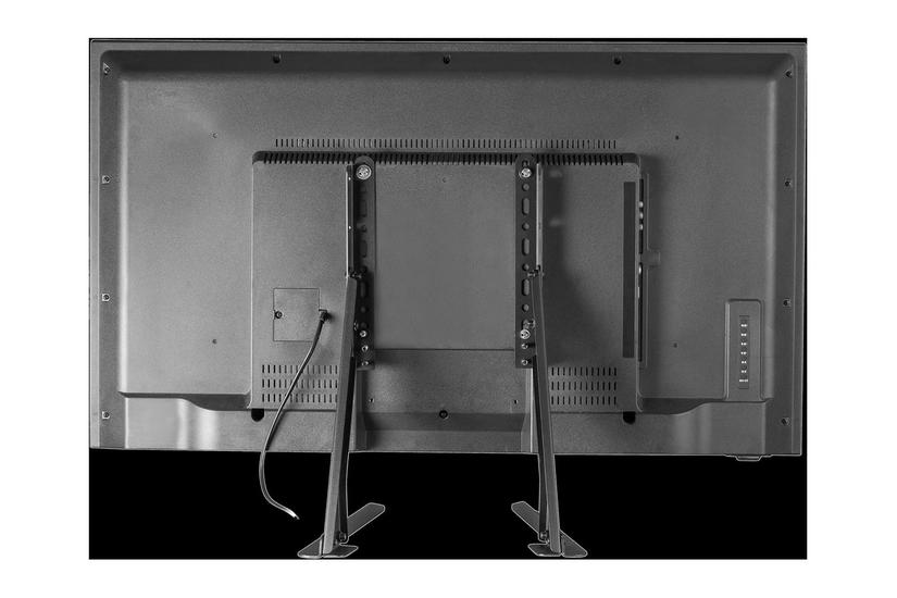 Deltaco Arm-1402 Stativ For Lcd Tv Fin Tekstursort