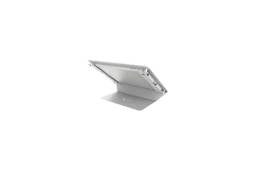 Deltaco Arm-272 Tablet Sikkerhedslås 24 Cm Hvid