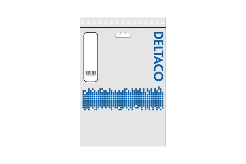 Deltaco Audiokabel