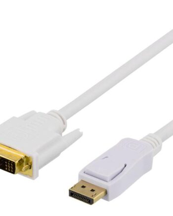 Deltaco Displayport Kabel