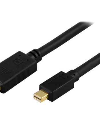 Deltaco Displayport Kabel